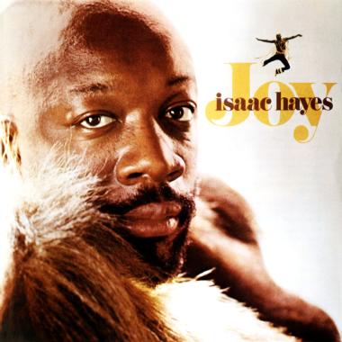 Isaac Hayes -  Joy